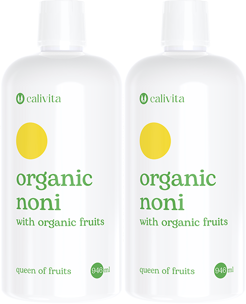 What is Noni juice? Why start drinking Noni juice?