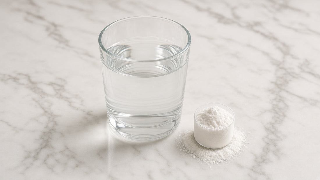 Prečo užívať kolagén? Hydrolyzovaný kolagén pre pokožku a kĺby