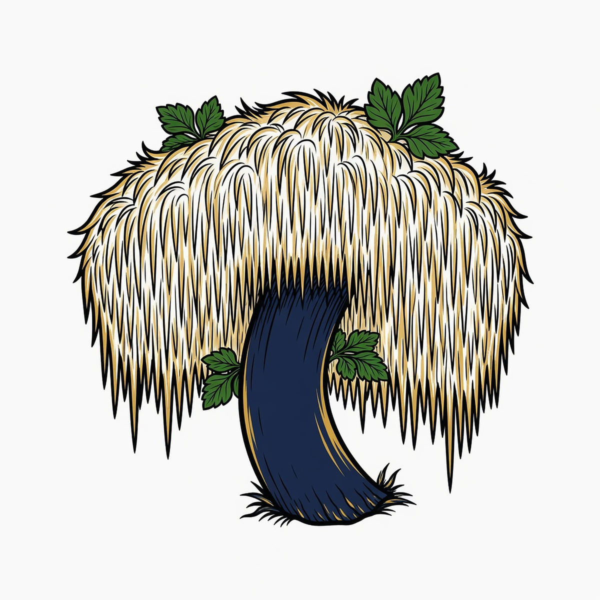 Hericium