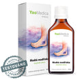 YaoMedica 083 – Modrá modrinka