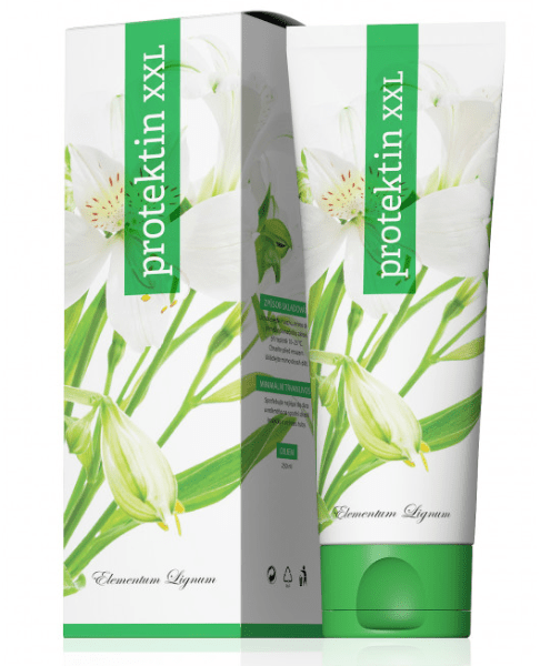 Energy Protektin XXL 250 ml