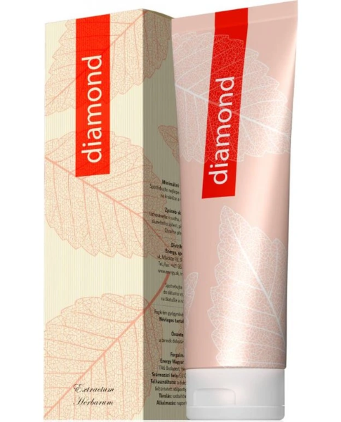 Energy Zubná pasta Diamond 100 ml
