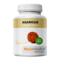 MycoMedica Agaricus 90 növényi kapszula