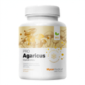 MycoMedica Agaricus PRO 90 növényi kapszula