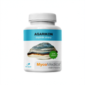 MycoMedica Agaricon 90 vegetable capsules