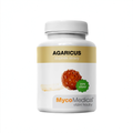 MycoMedica Agaricus 90 vegetable capsules