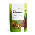 MycoMedica BIO Cordyceps gombapor 100 g