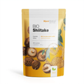 MycoMedica BIO Shiitake gombapor 100 g