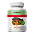 MycoMedica Chaga 50% 90 növényi kapszula