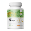 MycoMedica Chaga PRO 90 növényi kapszula