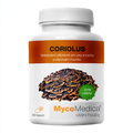 MycoMedica Coriolus 90 növényi kapszula
