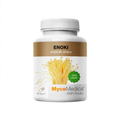Mycomedica Enoki 90 vegetable capsules