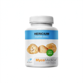 MycoMedica Hericium 90 vegetable capsules