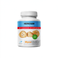 MycoMedica Hericium 50% 90 vegetable capsules