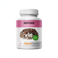 MycoMedica Maitake 90 vegetable capsules