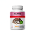 MycoMedica Maitake 50% 90 vegetable capsules