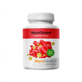 MycoMedica MycoCholest 120 natural capsules