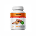 MycoMedica Reishi 50% 90 növényi kapszula
