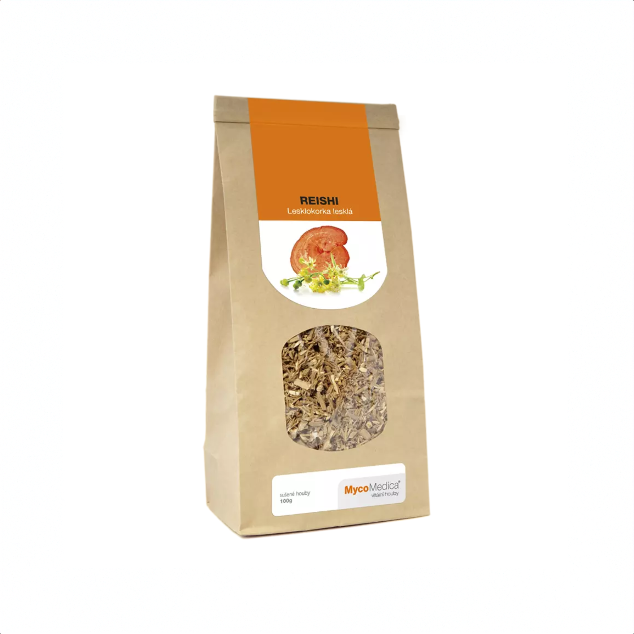 Szárított reishi 100 g
