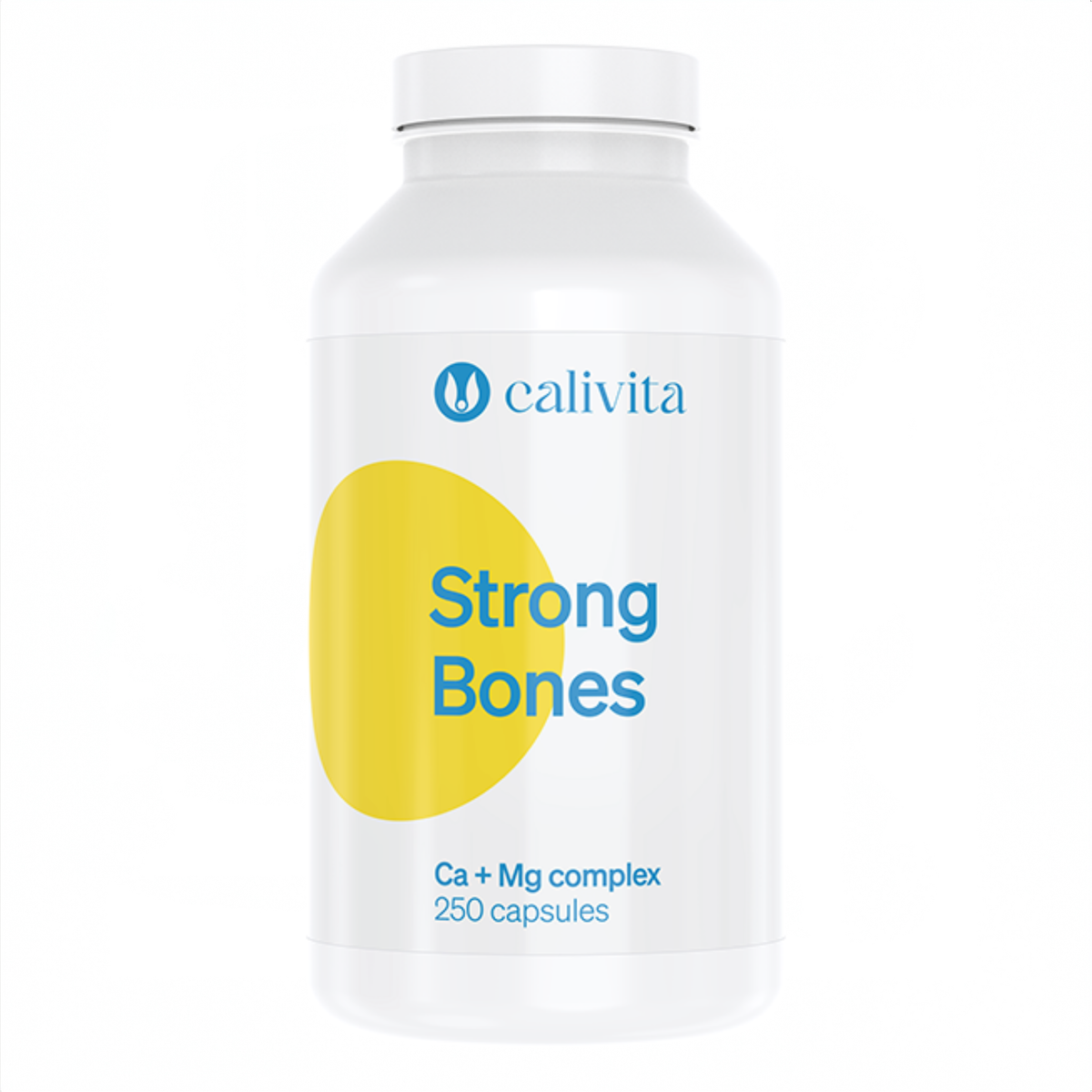 Calivita Strong Bones 250 capsules