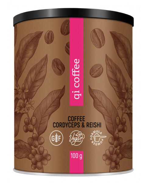 Energy QI coffe 100 g