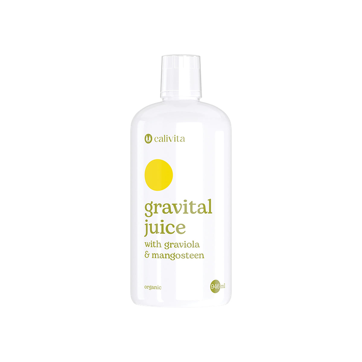 Calivita Gravital gyümölcslé 946 ml